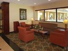 фото отеля Comfort Inn Capitol Heights