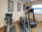 фото отеля Comfort Inn Capitol Heights
