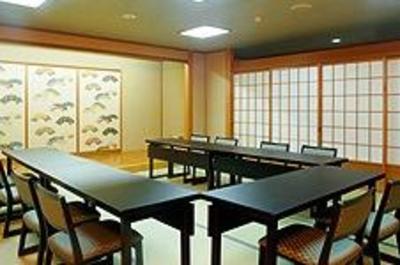 фото отеля Hiranoya Aichi Ryokan Hotel Gamagori