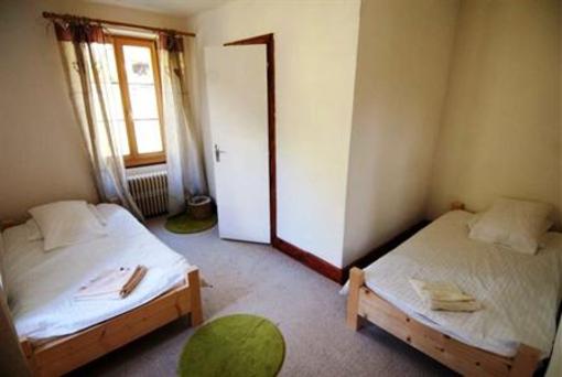 фото отеля Bellevue Alpine Lodge
