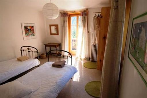 фото отеля Bellevue Alpine Lodge
