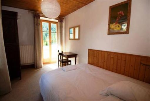 фото отеля Bellevue Alpine Lodge