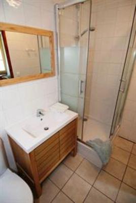 фото отеля Bellevue Alpine Lodge