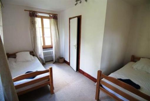 фото отеля Bellevue Alpine Lodge