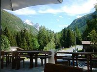 Bellevue Alpine Lodge