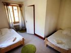 фото отеля Bellevue Alpine Lodge