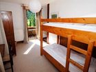 фото отеля Bellevue Alpine Lodge