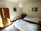 фото отеля Bellevue Alpine Lodge