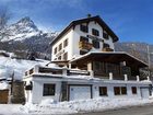 фото отеля Bellevue Alpine Lodge