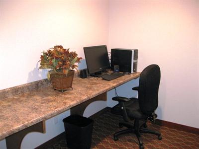 фото отеля La Quinta Inn & Suites Mascoutah
