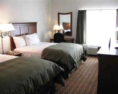 фото отеля La Quinta Inn & Suites Mascoutah
