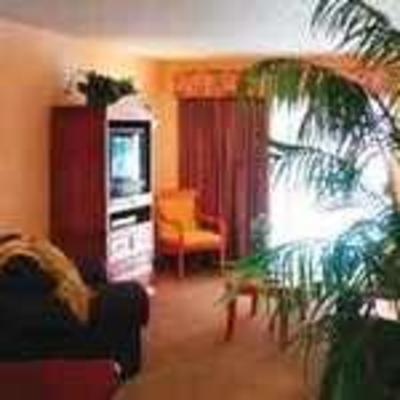 фото отеля Summer Bay Resort at Las Vegas
