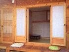 фото отеля Namhyundang Hanok