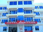 фото отеля Hotel Heritage Bodh Gaya