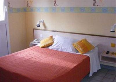 фото отеля Logis La Grande Bastide