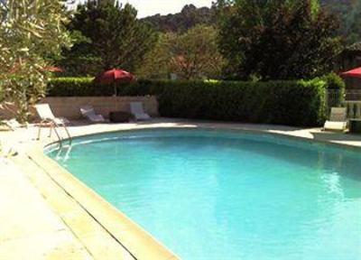 фото отеля Logis La Grande Bastide