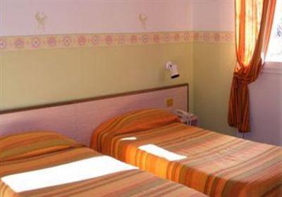 фото отеля Logis La Grande Bastide