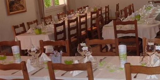 фото отеля Logis La Grande Bastide