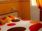 фото отеля Logis La Grande Bastide
