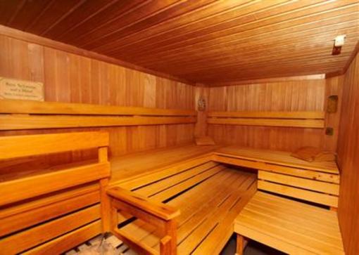 фото отеля Aparthotel Hutter