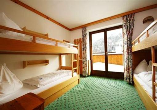 фото отеля Aparthotel Hutter