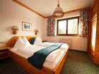 фото отеля Aparthotel Hutter
