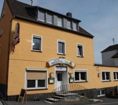 фото отеля Gastehaus Fuchsrohre
