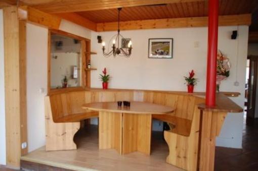 фото отеля Gastehaus Fuchsrohre
