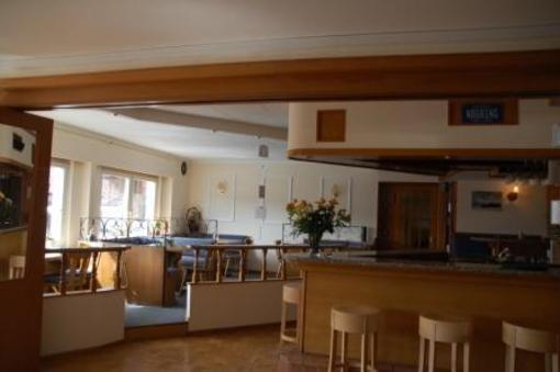 фото отеля Gastehaus Fuchsrohre