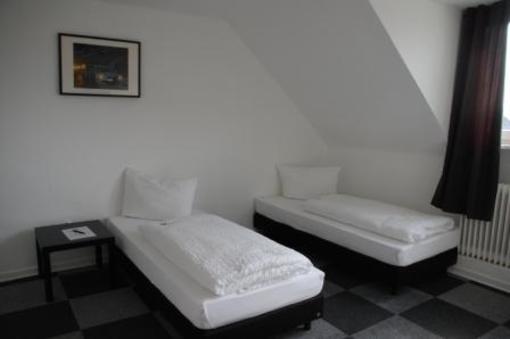 фото отеля Gastehaus Fuchsrohre
