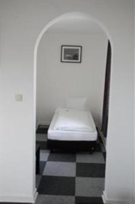 фото отеля Gastehaus Fuchsrohre
