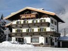 фото отеля Pension Edelweiss Soll