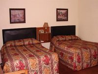 Red Carpet Inn Manheim