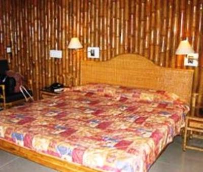 фото отеля Hotel Megapode Nest