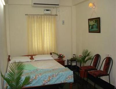 фото отеля Hotel Hari International Port Blair