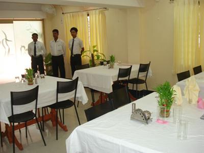 фото отеля Hotel Hari International Port Blair