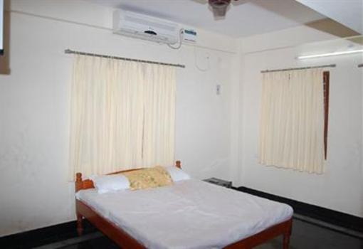 фото отеля Hotel Hari International Port Blair