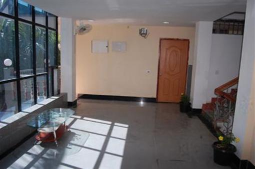 фото отеля Hotel Hari International Port Blair