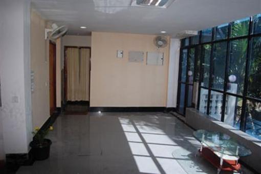 фото отеля Hotel Hari International Port Blair