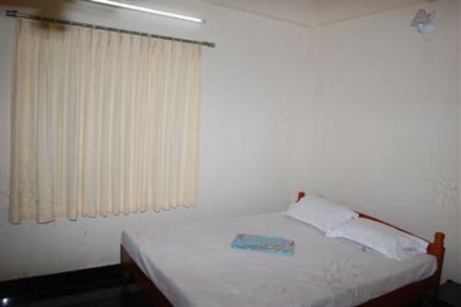 фото отеля Hotel Hari International Port Blair