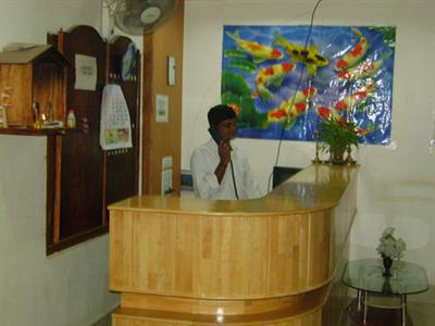 фото отеля Hotel Hari International Port Blair
