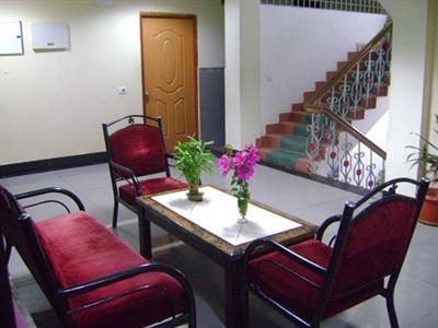фото отеля Hotel Hari International Port Blair