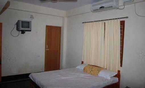 фото отеля Hotel Hari International Port Blair