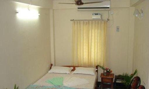фото отеля Hotel Hari International Port Blair