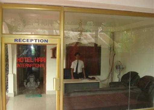 фото отеля Hotel Hari International Port Blair