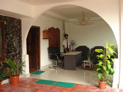 фото отеля Hotel Hari International Port Blair