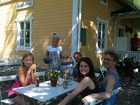 фото отеля Hajstorp Slusscafe & Vandrarhem