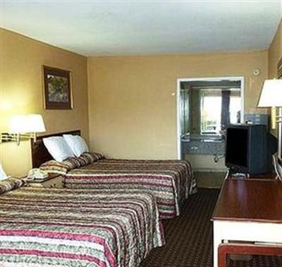 фото отеля Knights Inn Kingston (Tennessee)