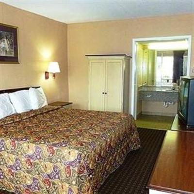 фото отеля Knights Inn Kingston (Tennessee)