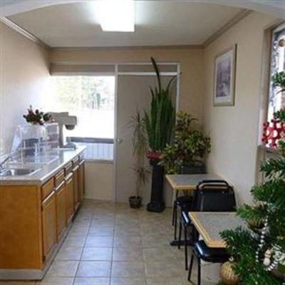 фото отеля Knights Inn Kingston (Tennessee)